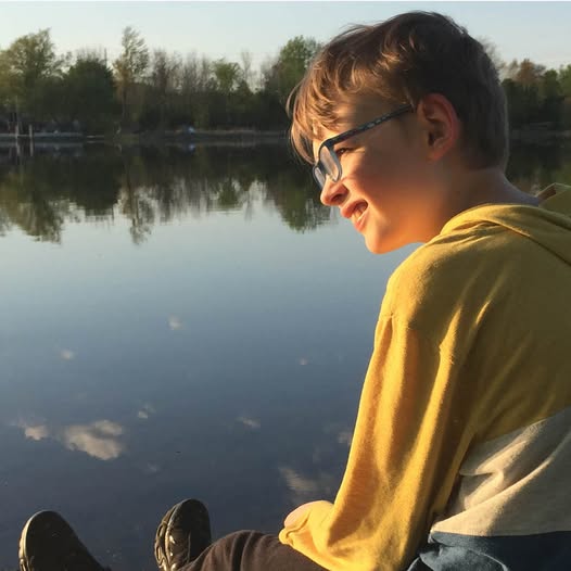 James Oliver Annable, Son of Beloved Animator, Dies at 16