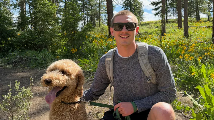Heartbreak in Wenatchee: Community Grieves Sudden Loss of Beloved Resident Blake Silliman