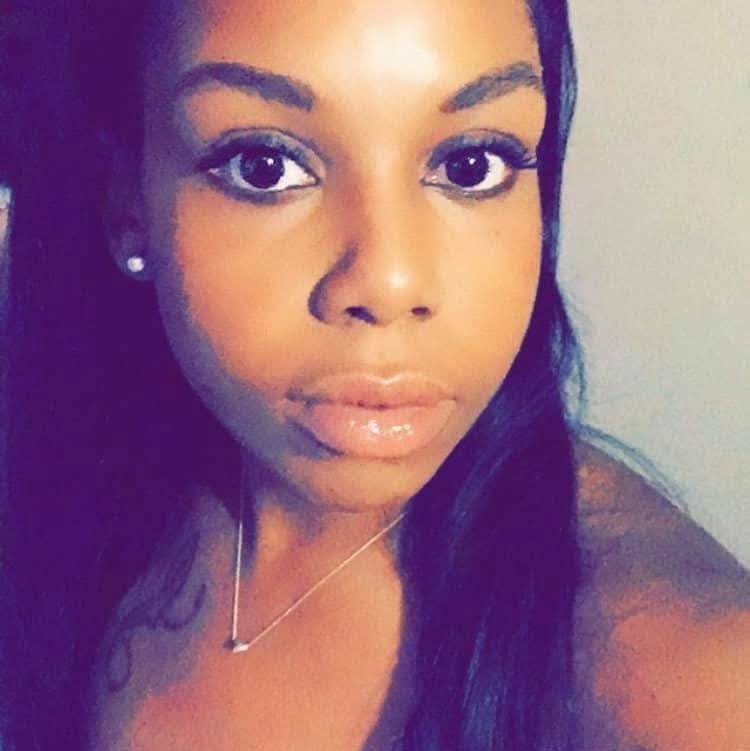 Chrissy “Bhrissy” Jones, 31, Killed in Tragic Over-the-Rhine Drive-By Shooting