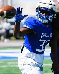 Heartbreaking Loss: Indiana State Football Player Edward Amankwah Dies Suddenly at 20