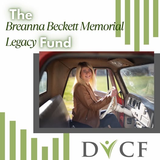 Gone Too Soon: Honoring the Life and Legacy of Breanna Beckett