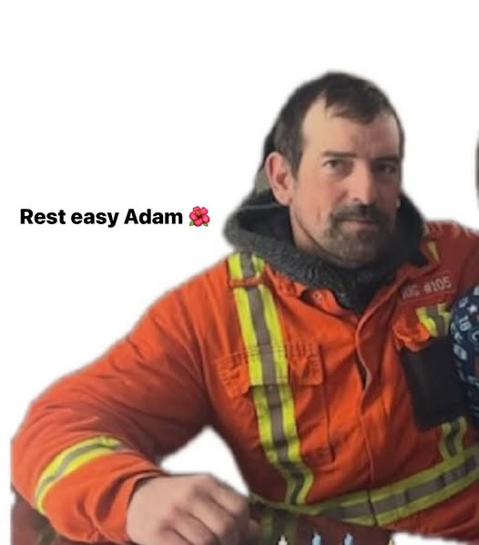 Alberta Mourns the Loss of Adam Holbrook, Respected Community Leader and Beloved Friend, Gone at 40