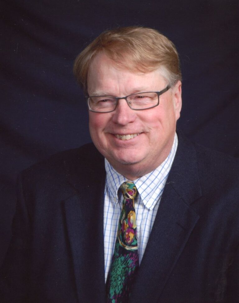 James Edward Pagel Obituary:Beloved Cannon Falls Jeweler and Community Leader, Dies at 73
