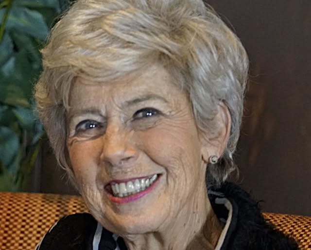 Beloved Springfield Philanthropist Jane Pitt, Mother of Actor Brad Pitt, Dies at 84