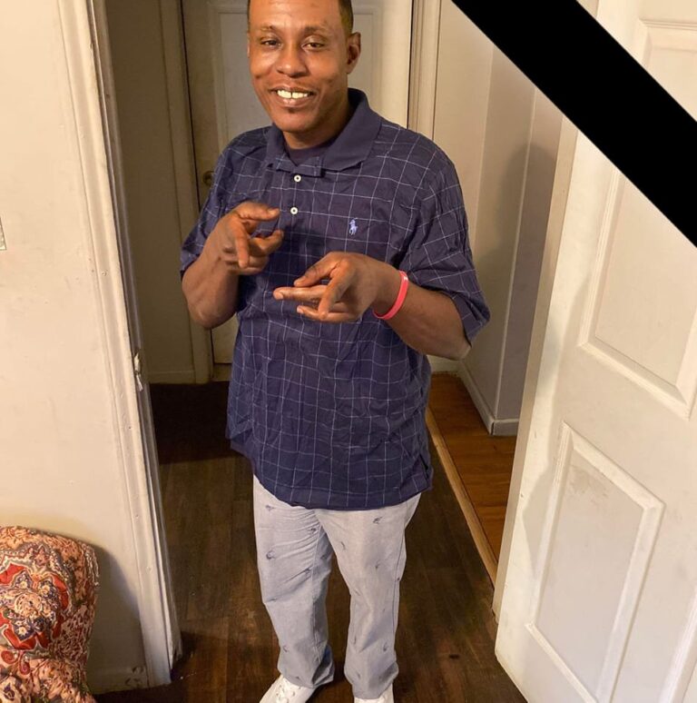 Oxford Mourns the Loss of Beloved Builder and Friend, Theus Marion
