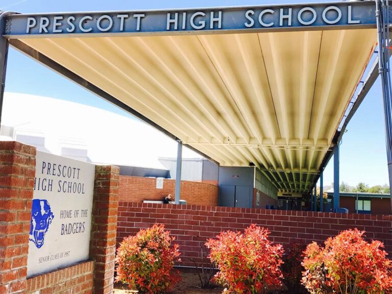 Prescott Mourns 16-Year-Old Student Killed in Tragic Motorcycle Crash on Williamson Valley Road