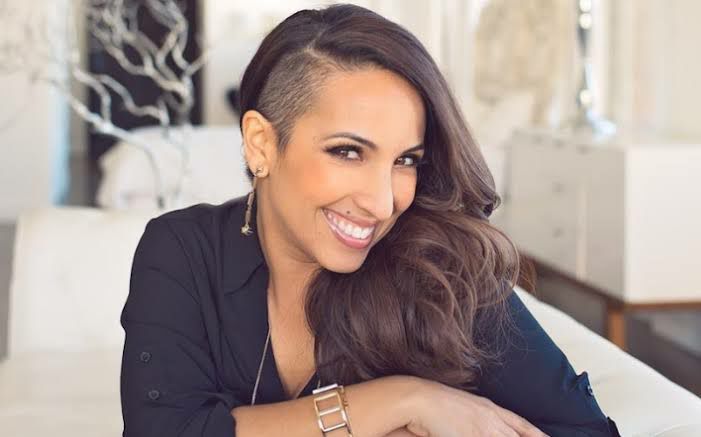 A Beacon Gone Too Soon: Rachel Luna, Beloved Marine Veteran and Life Coach, Dies at 42
